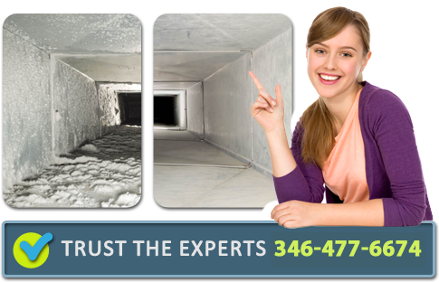 Professional Air Duct Cleaners