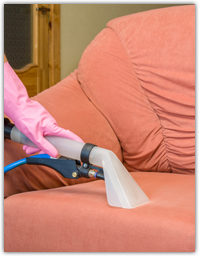 Upholstery Steam Cleaners